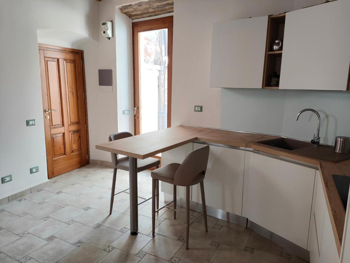 Casa Carraia Apartment Peccioli ภายนอก รูปภาพ