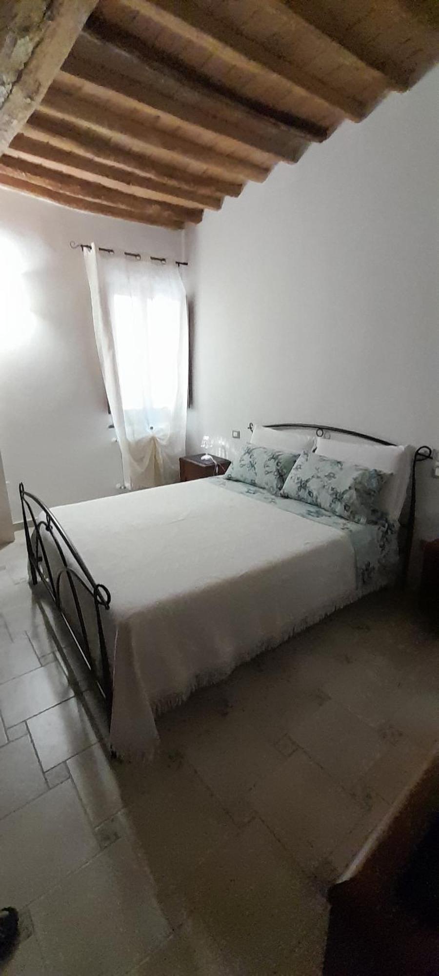 Casa Carraia Apartment Peccioli ภายนอก รูปภาพ